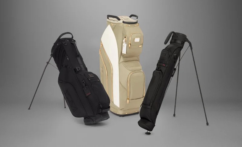 Image 82: Tumi Golf