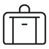 Image 42: Briefcases