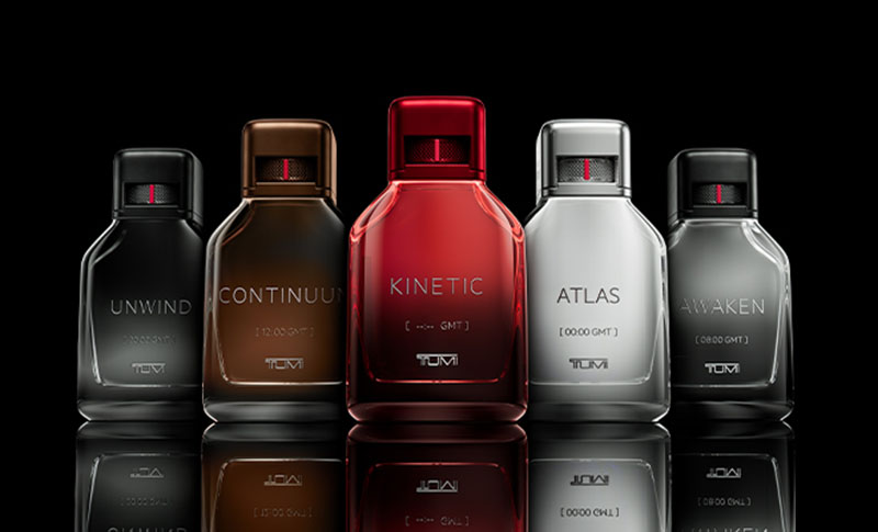 Image 95: Men's Cologne
