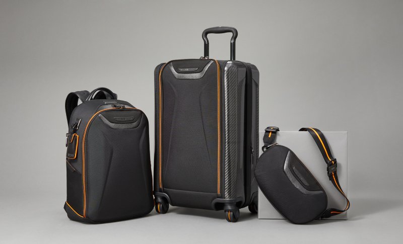 Image 75: Tumi I McLaren