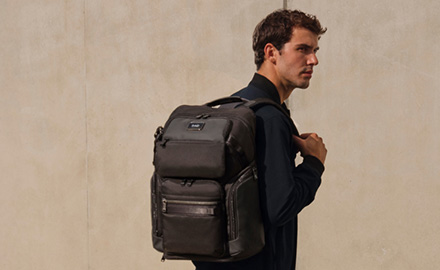 Image 98: TUMI Gift Finder