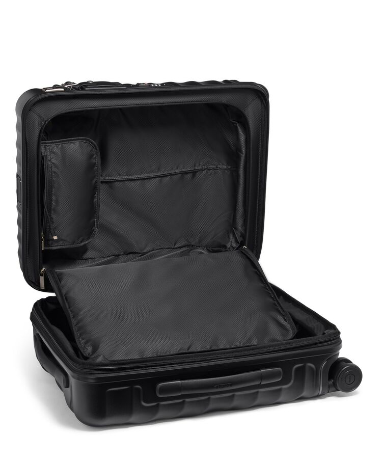 19 DEGREE Continental Expandable 4 Wheeled Carry-On  hi-res | TUMI