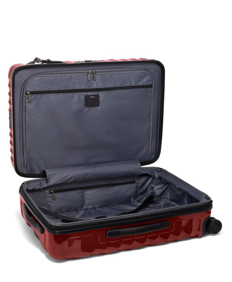 19 DEGREE Short Trip Expandable 4 Wheeled Packing Case  hi-res | TUMI