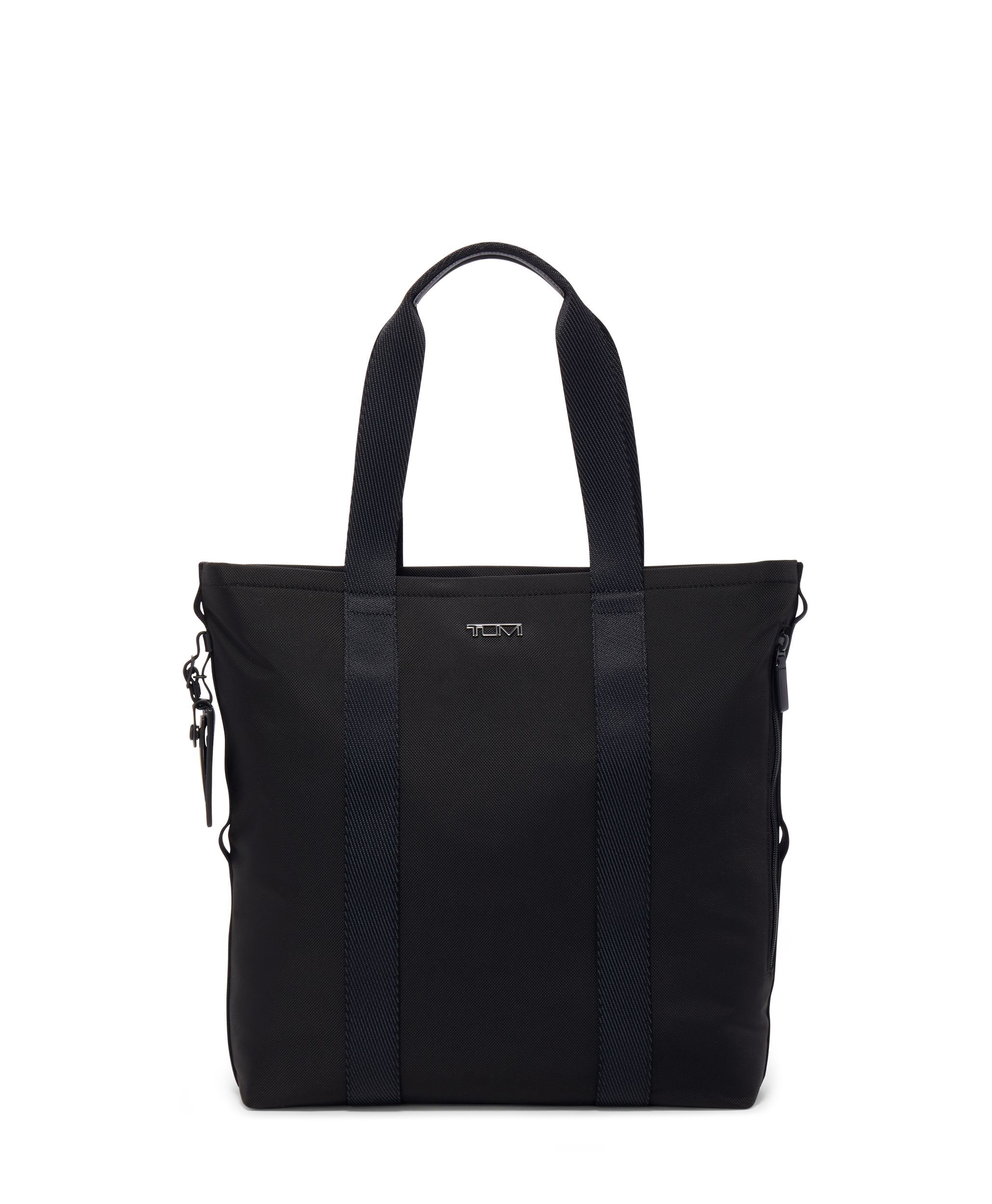 Essential North South Tote in Black Tumi Sport TUMI Singapore