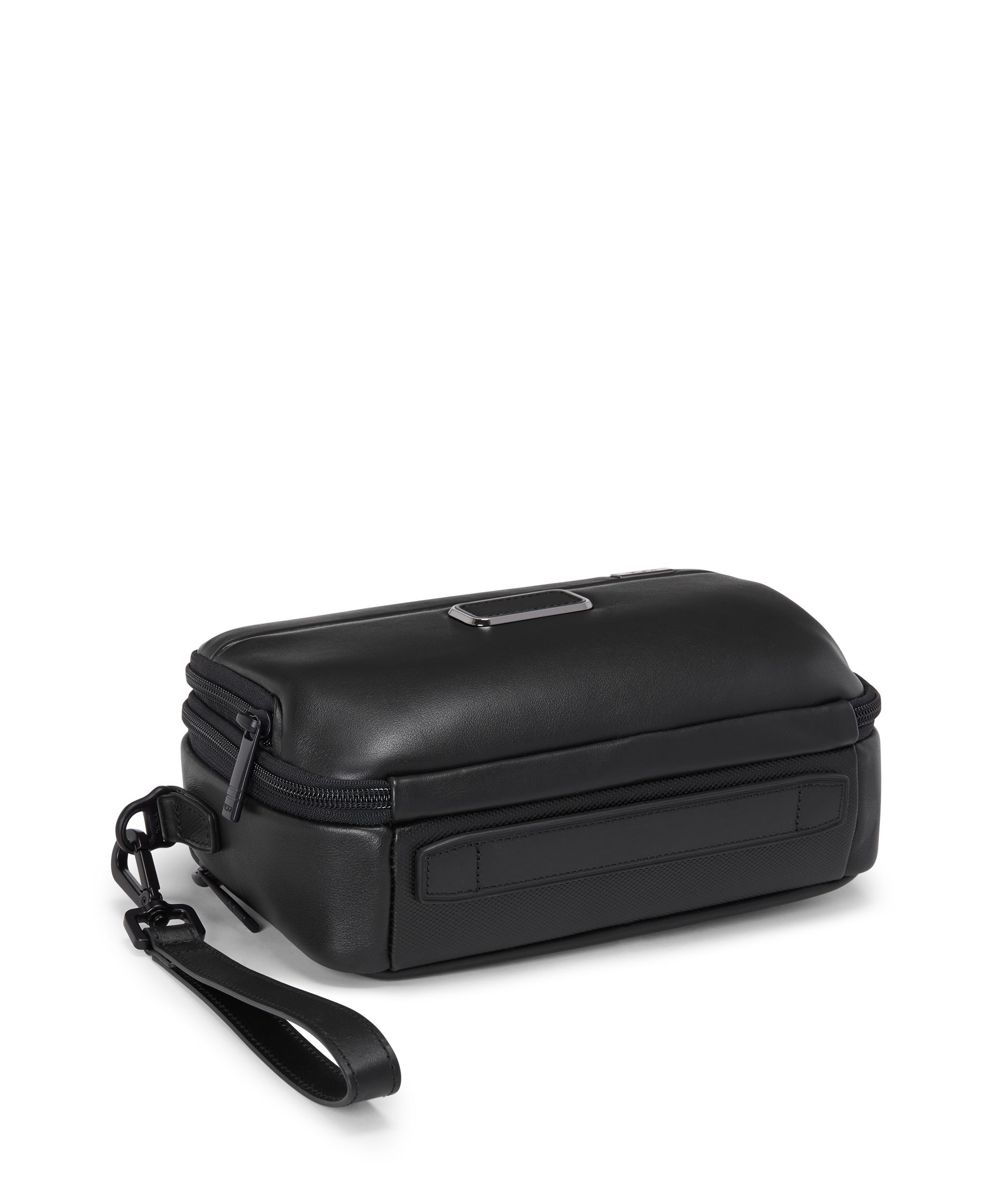 Clutch in Black | Tumi Alpha | TUMI Singapore