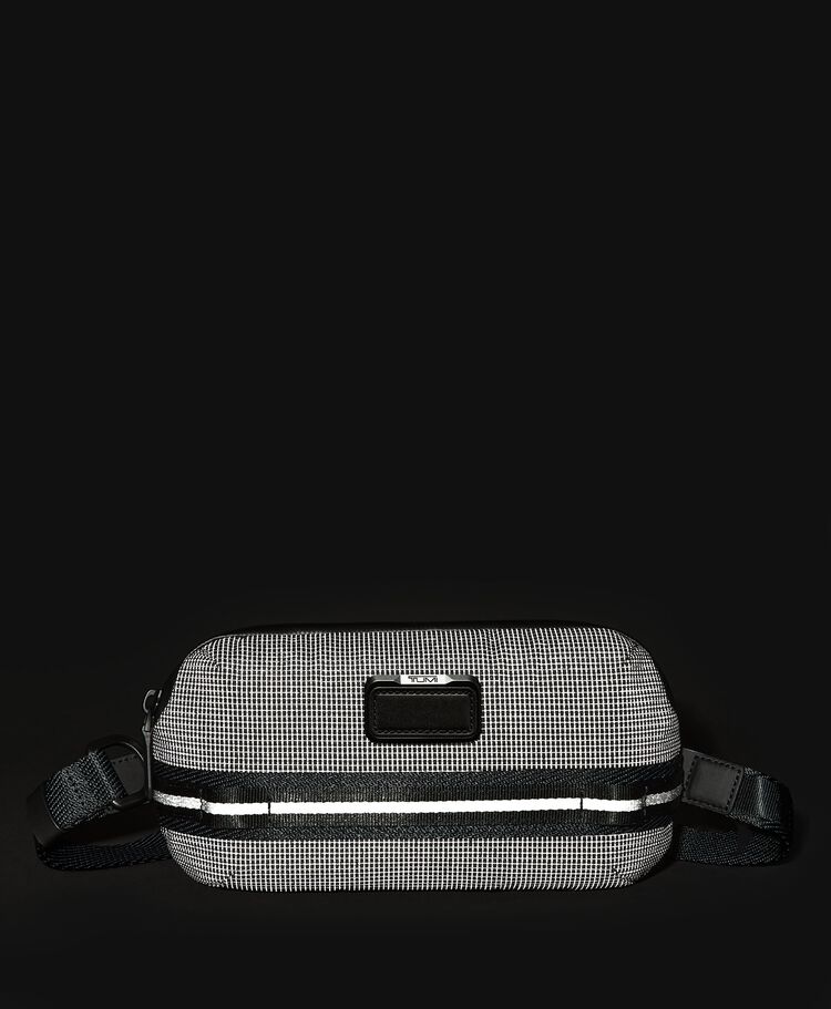 ALPHA BRAVO Signal Sling  hi-res | TUMI
