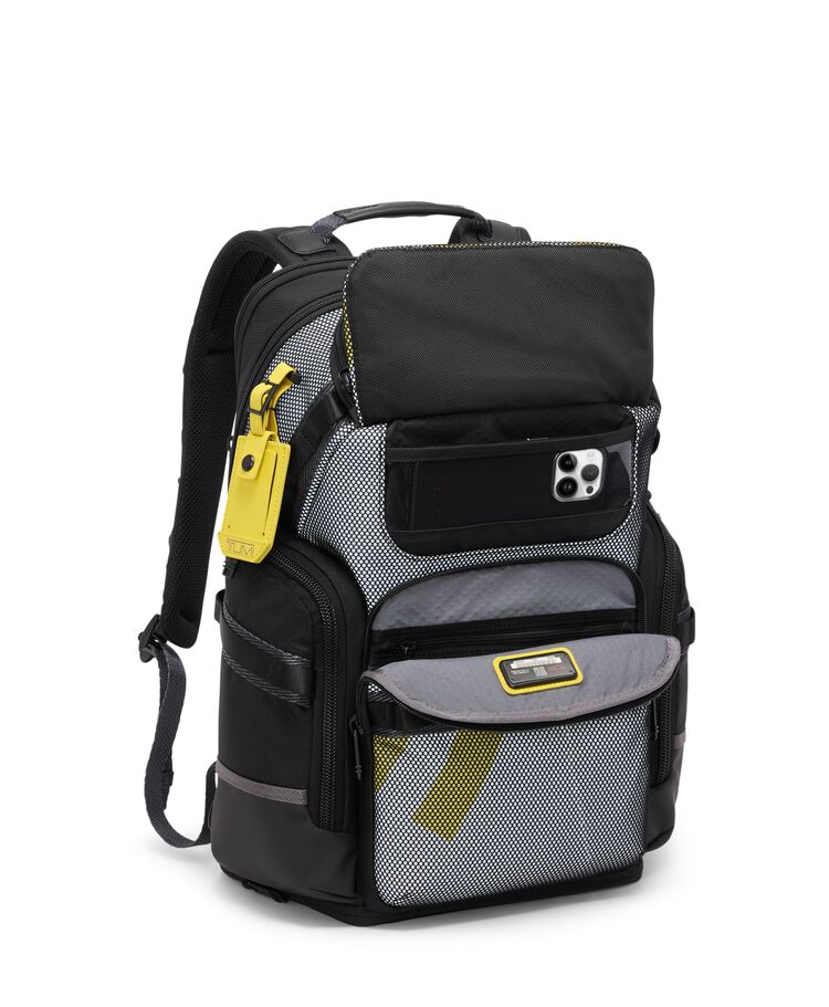 ALPHA BRAVO Nomadic Backpack  hi-res | TUMI