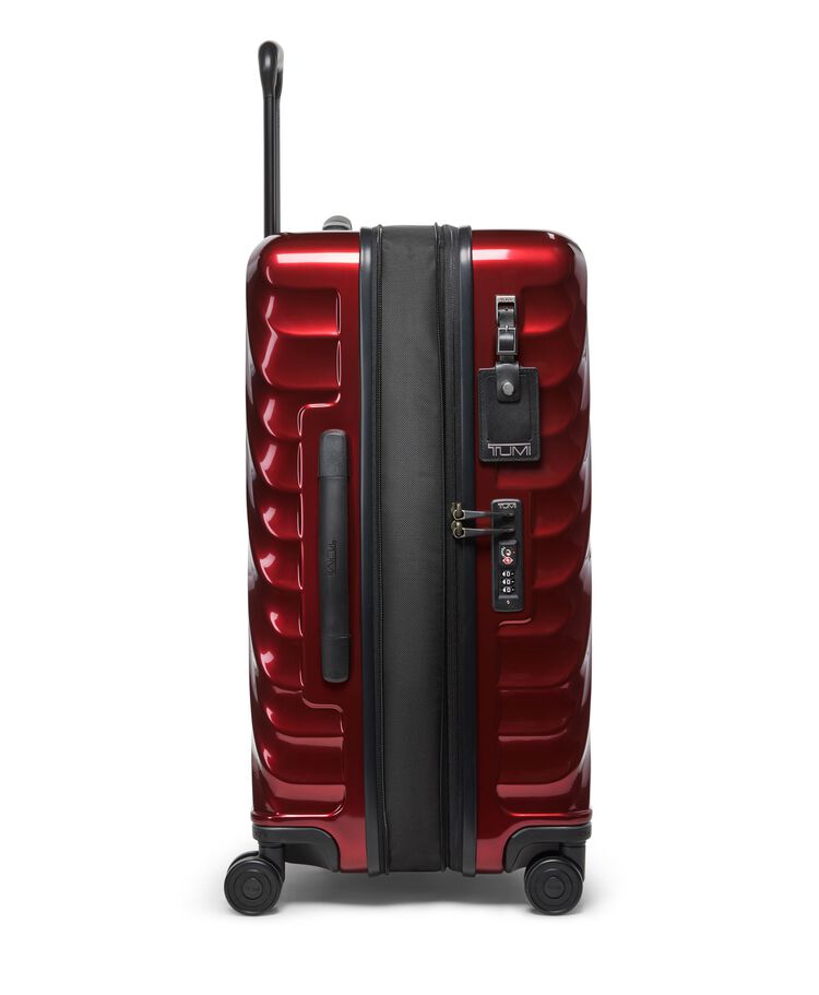 19 DEGREE Short Trip Expandable 4 Wheeled Packing Case  hi-res | TUMI