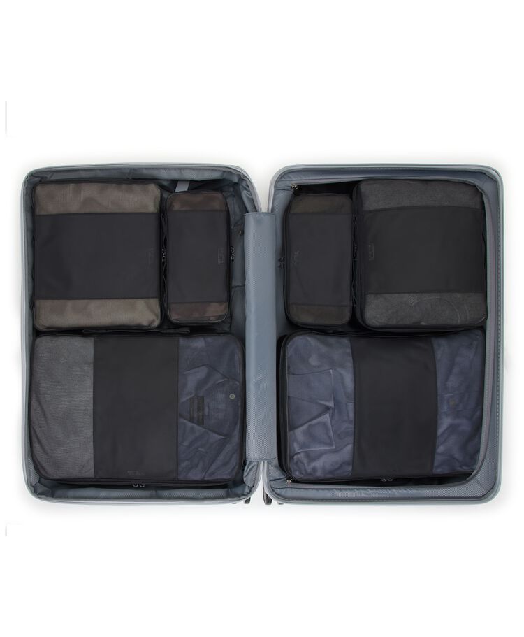 19 DEGREE Large Expandable Checked  hi-res | TUMI