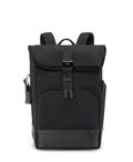 Osborn Roll Top Backpack
