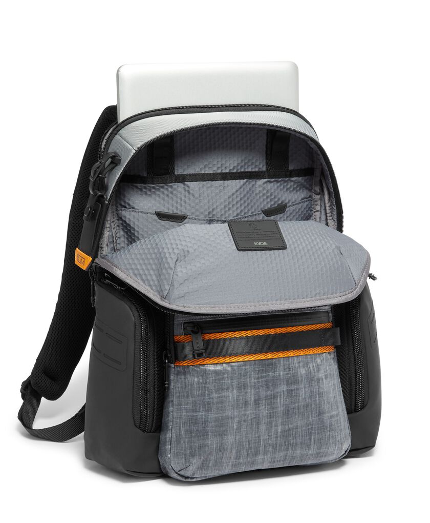 ALPHA BRAVO Navigation Backpack  hi-res | TUMI