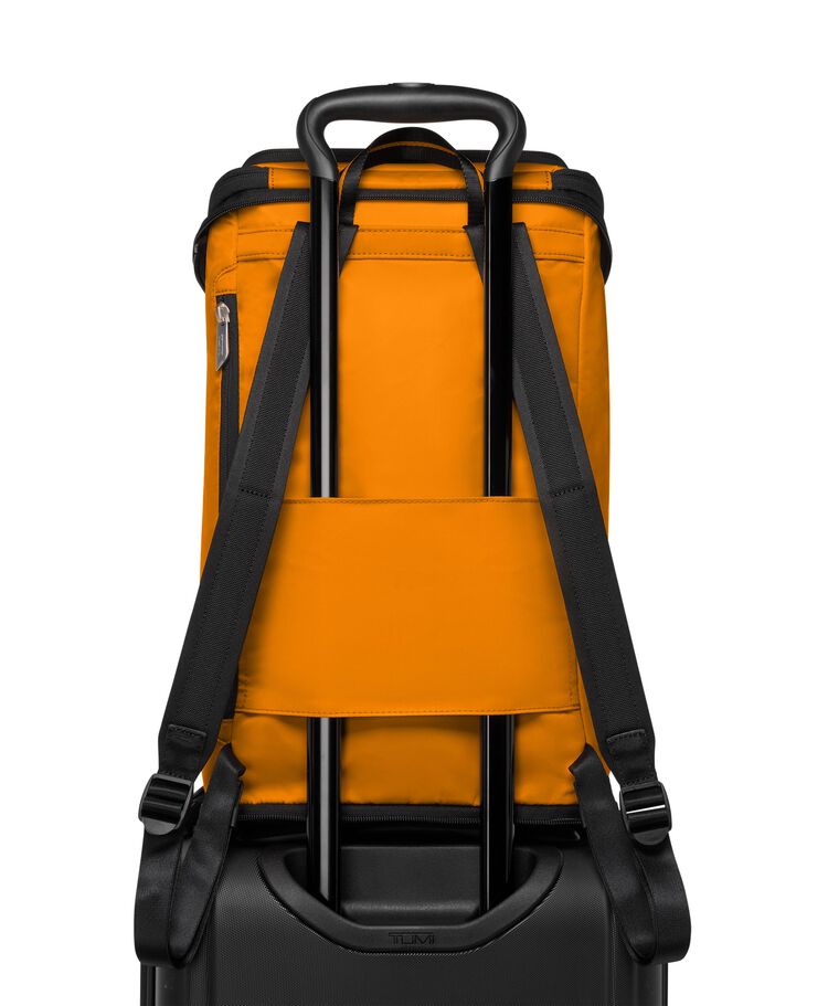 TUMI I MCLAREN Packable Backpack  hi-res | TUMI