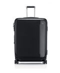 Short Trip Dual Access 4 Wheel Packing Case