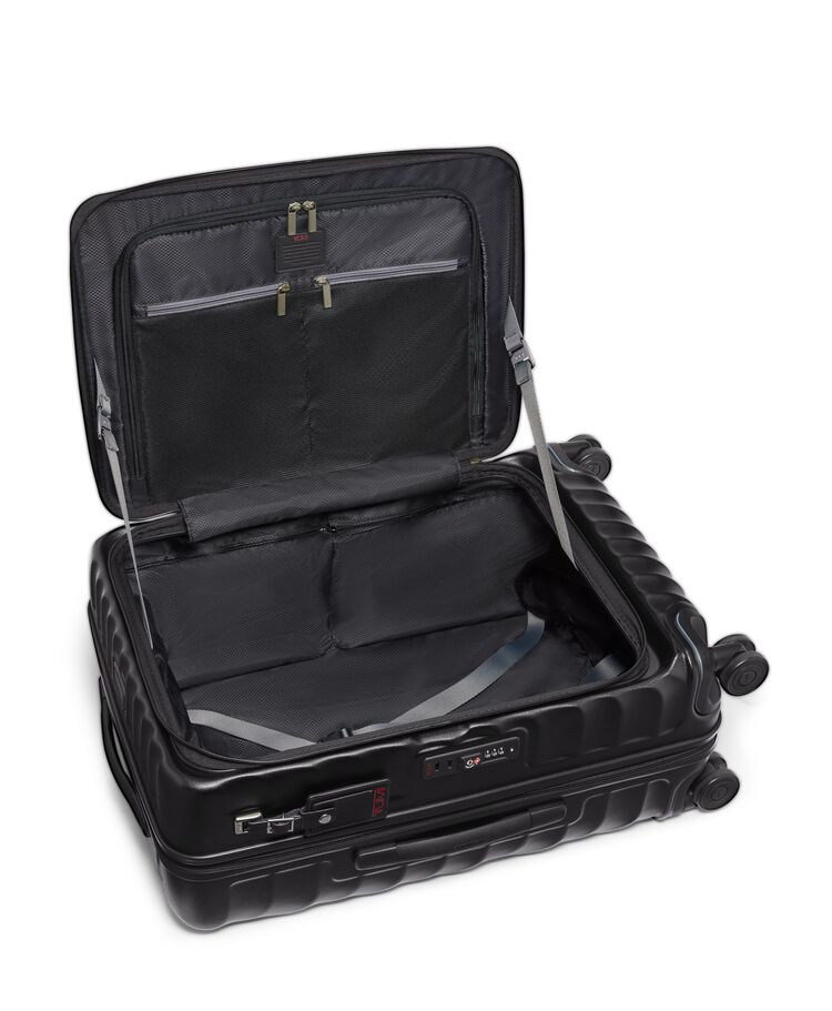 19 DEGREE Medium Front Access Expandable Checked  hi-res | TUMI