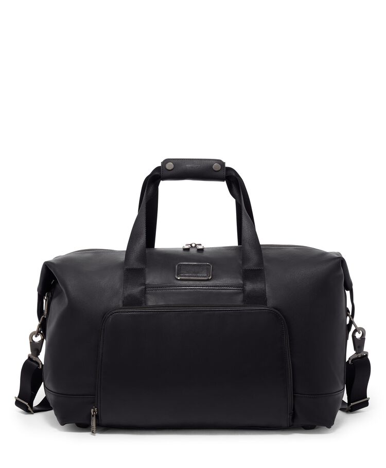 TUMI ALPHA DOUBLE EXPANSION SATCHEL  hi-res | TUMI