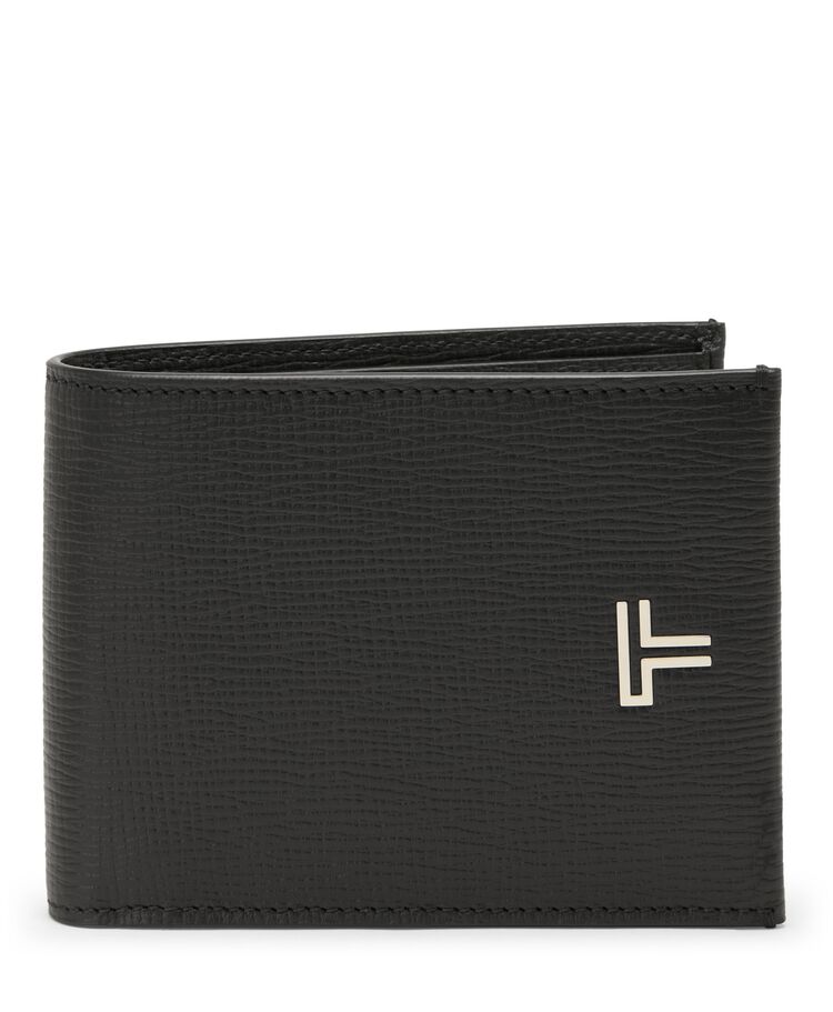 TURIN Global Double Billfold  hi-res | TUMI