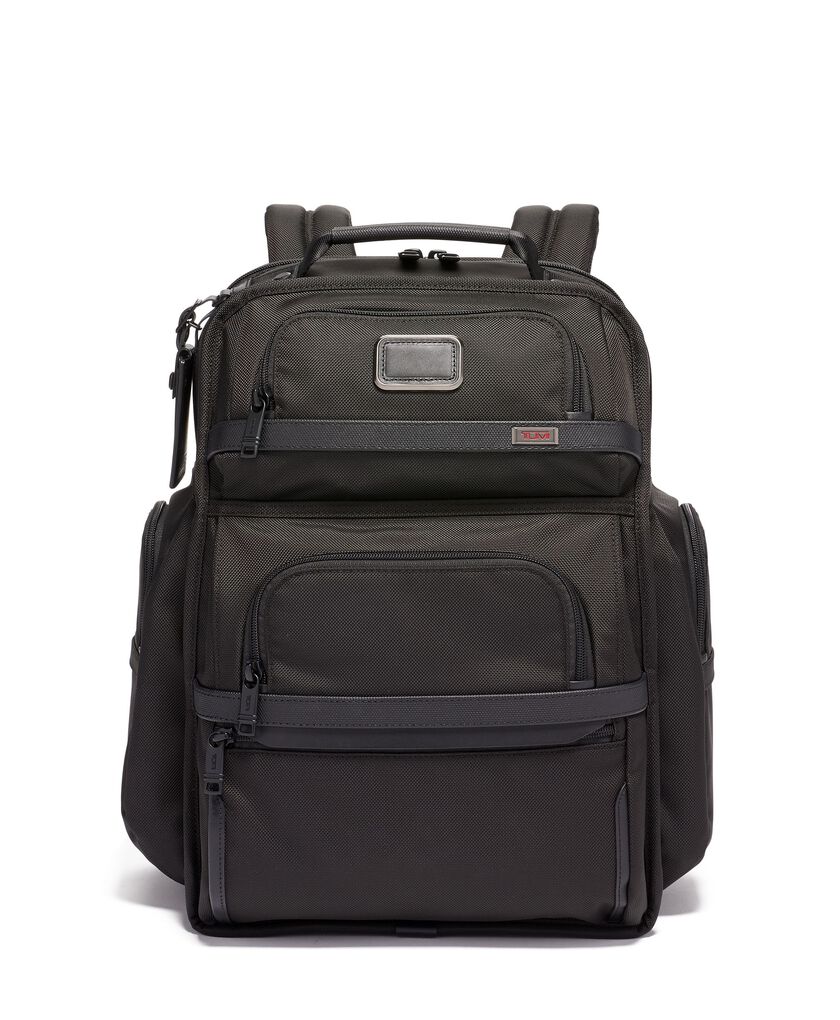 TUMI ALPHA Tumi Brief Pack  hi-res | TUMI