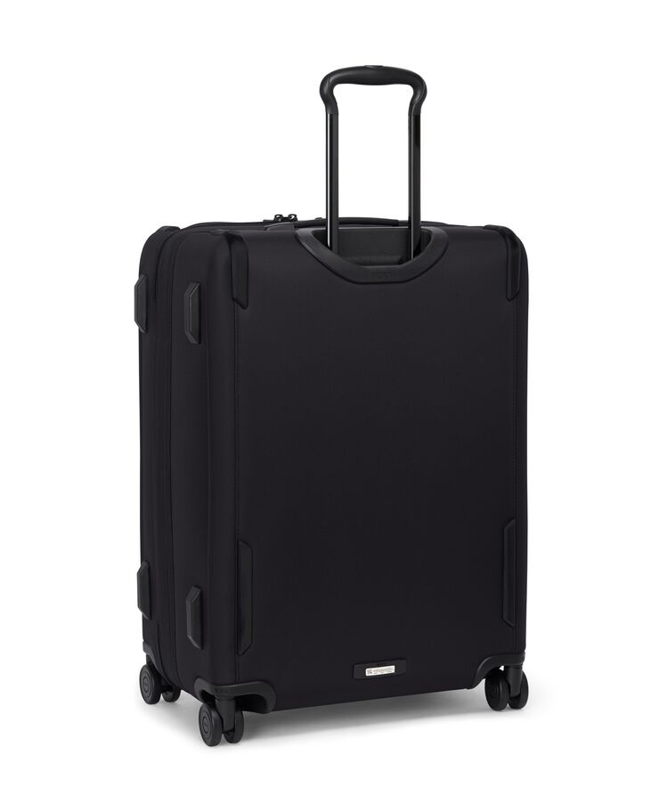 TUMI ALPHA Medium Dual Access Expandable Checked  hi-res | TUMI