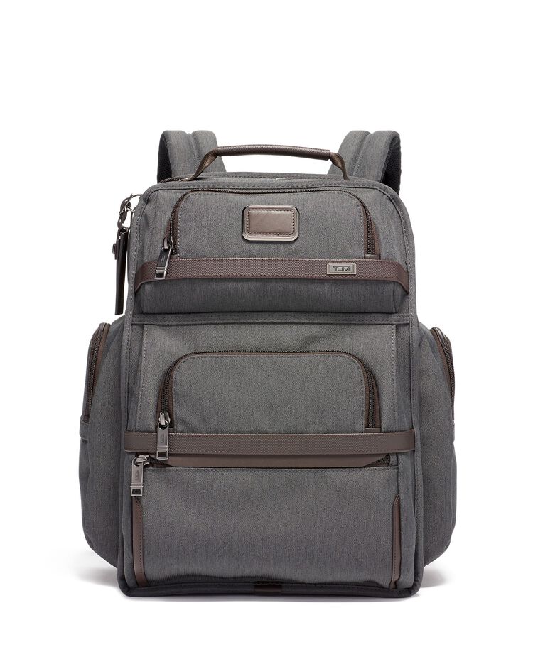 ALPHA Tumi Brief Pack  hi-res | TUMI