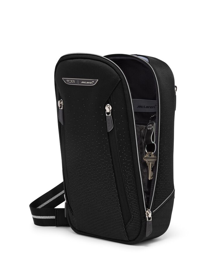 TUMI I MCLAREN Torque Sling  hi-res | TUMI