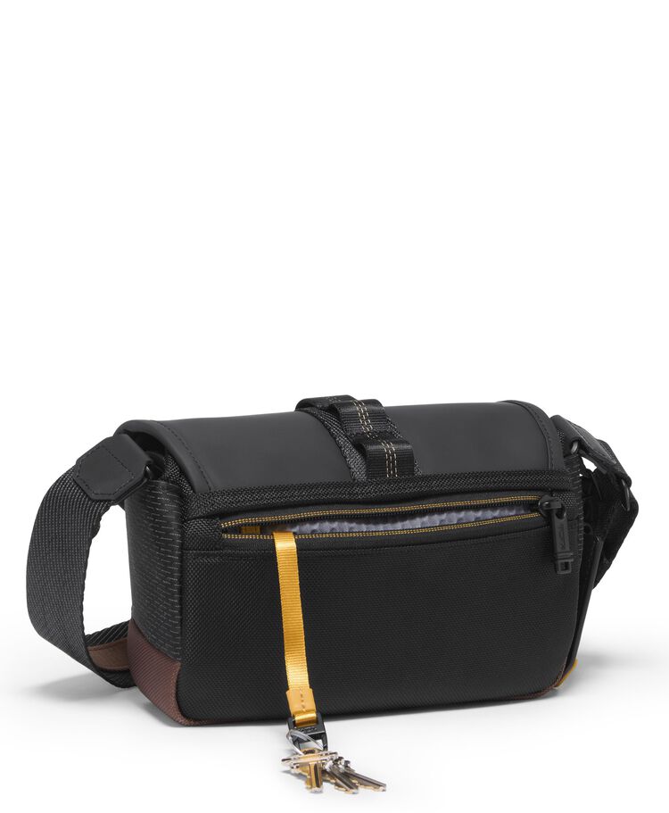 ALPHA BRAVO Compass Crossbody  hi-res | TUMI