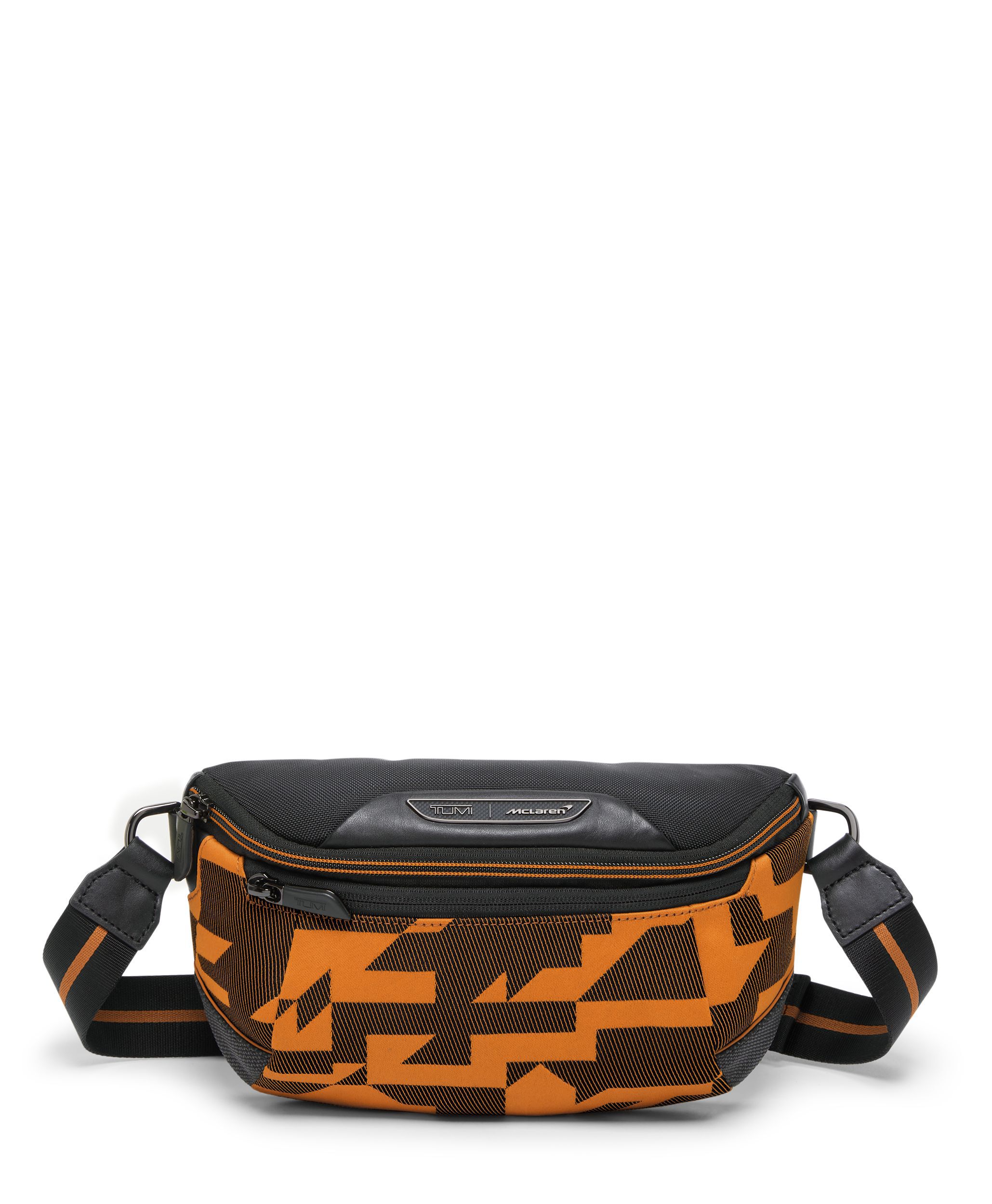 Tumi TUMI I MCLAREN IGNITION SLING - TUMI I MCLAREN Ignition Sling