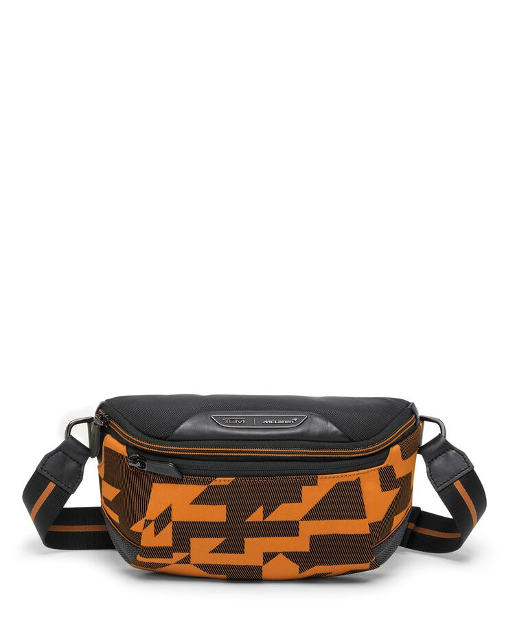 TUMI I MCLAREN Ignition Sling  hi-res | TUMI
