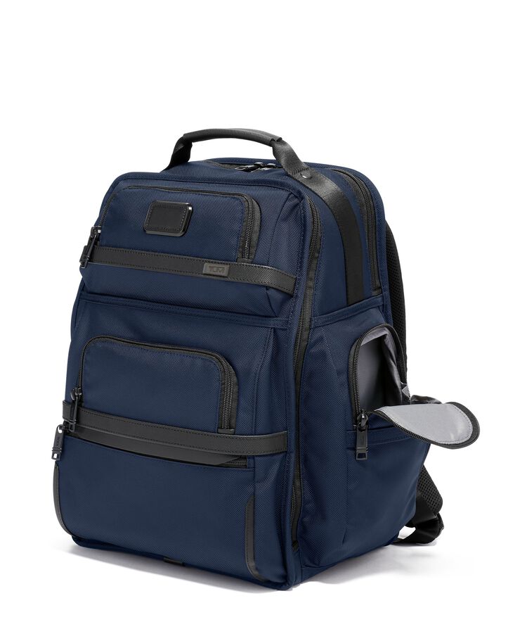 ALPHA Tumi Brief Pack  hi-res | TUMI