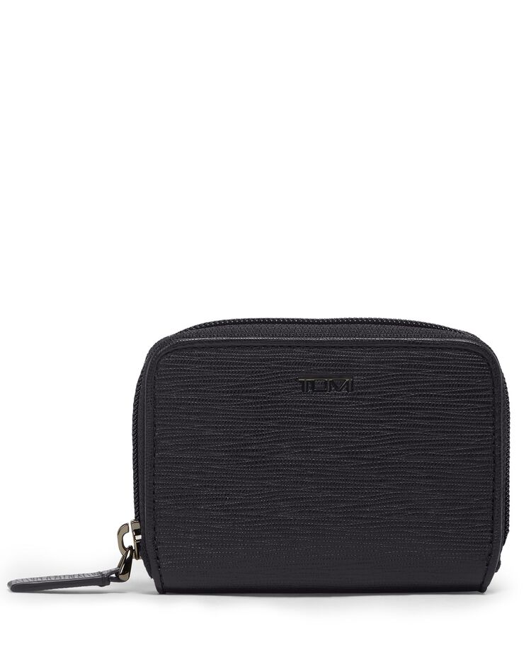 NASSAU SLG Zip Around Card Case  hi-res | TUMI