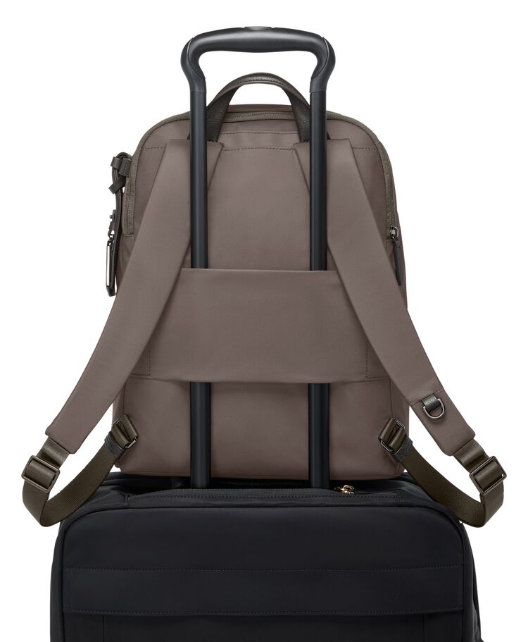 Halsey Backpack  hi-res | TUMI