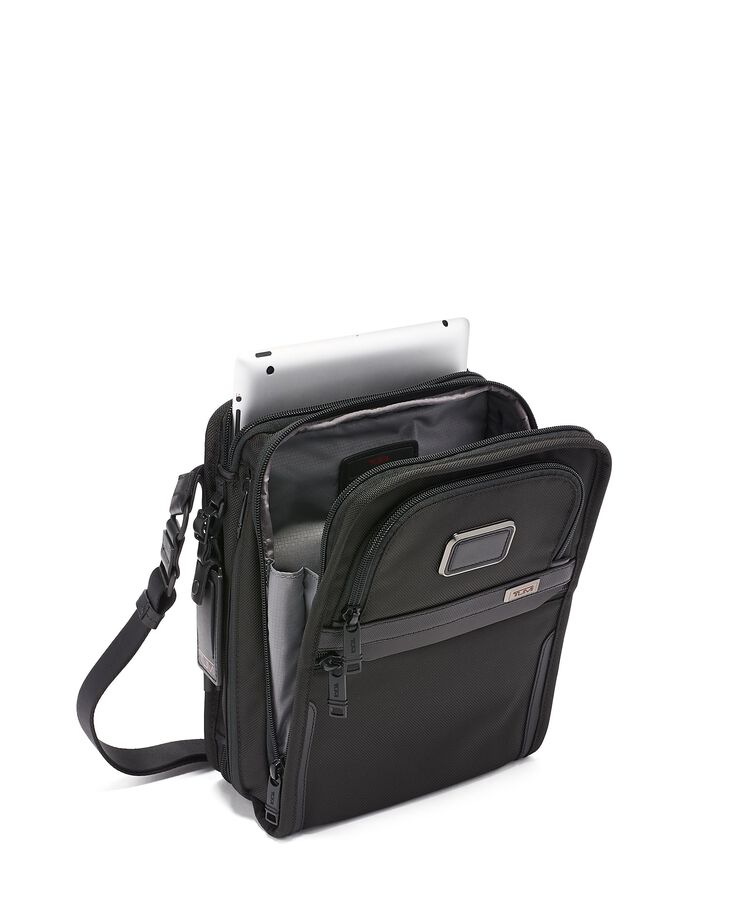 TUMI ALPHA Organizer Travel Tote  hi-res | TUMI