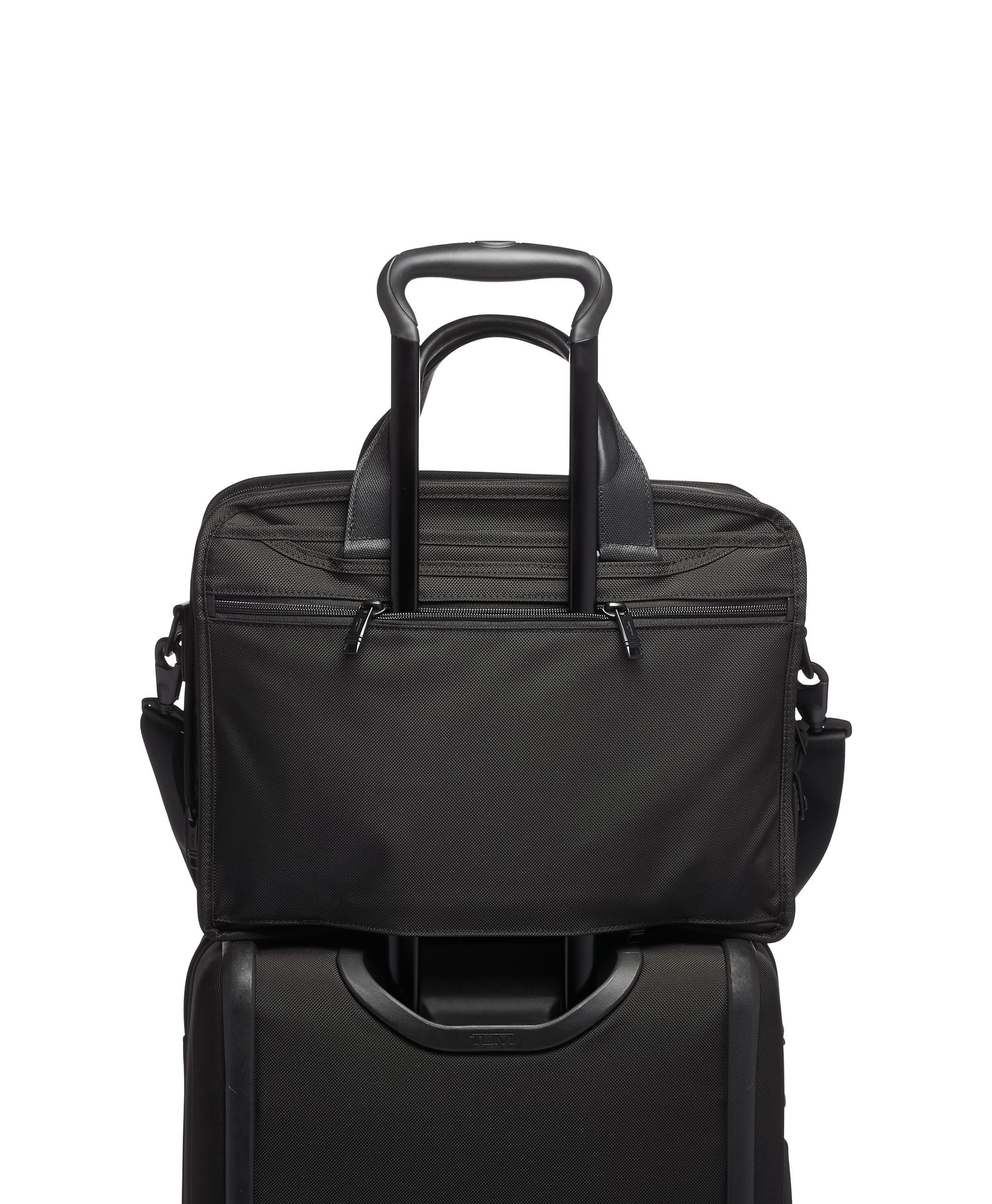 Tumi TUMI ALPHA EXP ORG LAPTOP BRIEF TUMI Singapore