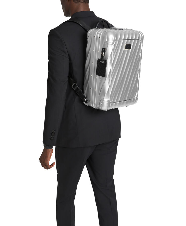 19 DEGREE ALUMINUM BACKPACK  hi-res | TUMI