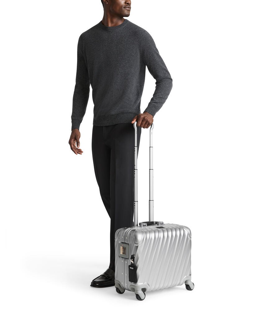 19 DEGREE ALUMINUM Compact Carry On  hi-res | TUMI