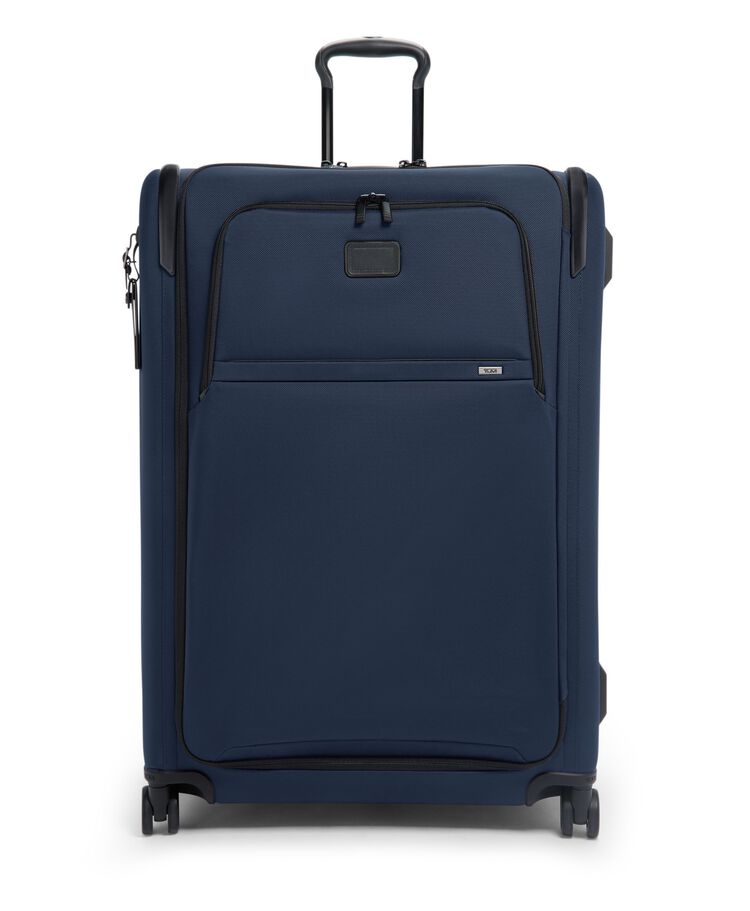 TUMI ALPHA X-Large Dual Access Expandable Checked  hi-res | TUMI