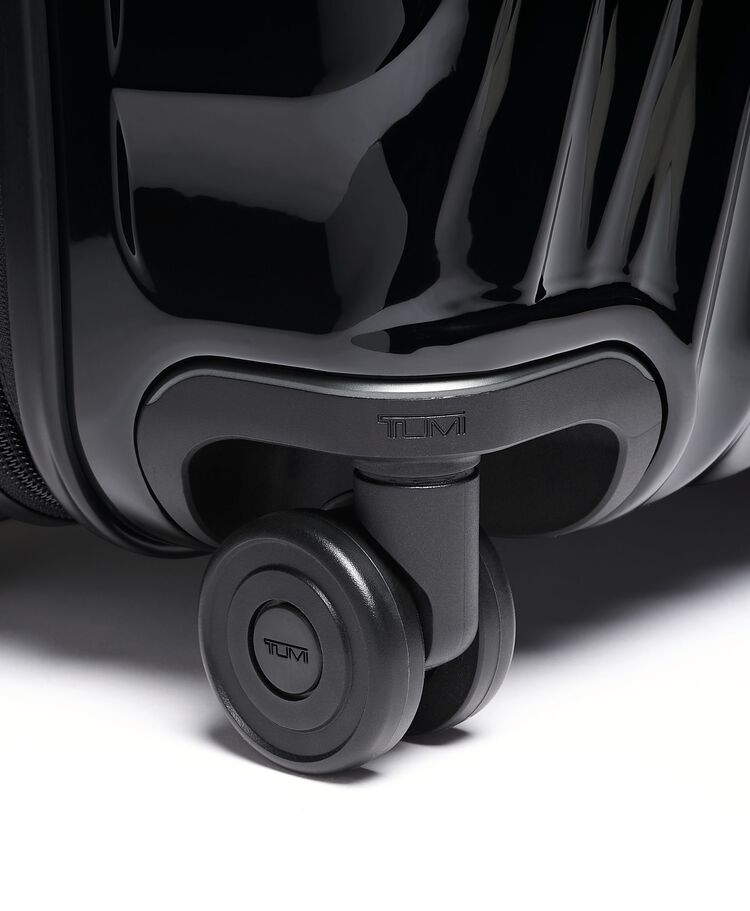 19 DEGREE Continental Expandable 4 Wheeled Carry On  hi-res | TUMI
