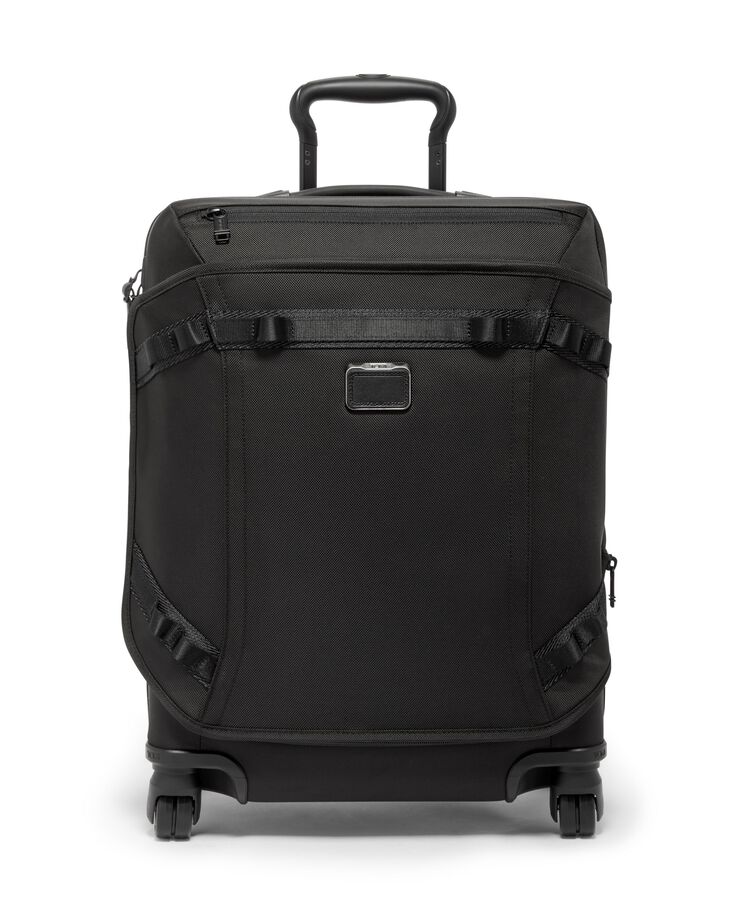ALPHA BRAVO Contl Front Lid Exp 4Whl Carry On  hi-res | TUMI
