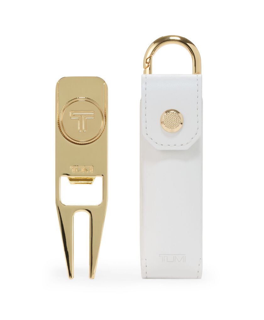 TUMI SPORT Golf Divot Tool  hi-res | TUMI