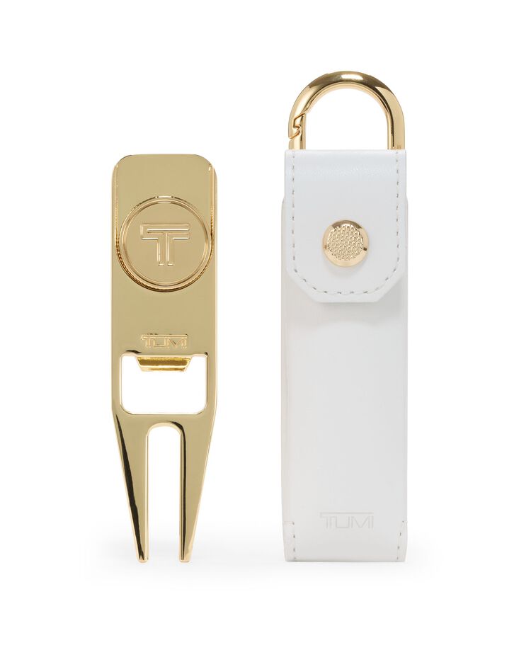 TUMI SPORT Golf Divot Tool  hi-res | TUMI