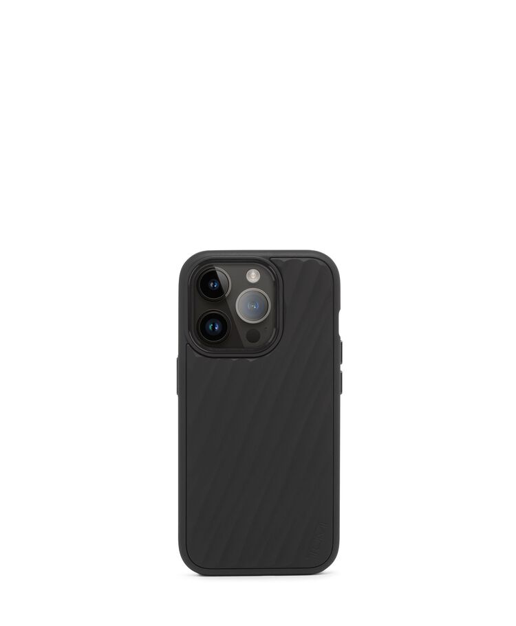 MOBILE ACCESSORIES Aluminum Case For IPhone 15 Pro  hi-res | TUMI
