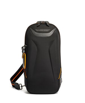 TUMI I MCLAREN Torque Sling  hi-res | TUMI