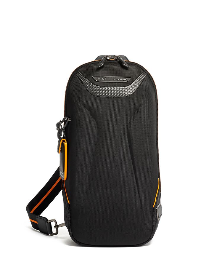 TUMI I MCLAREN Torque Sling  hi-res | TUMI