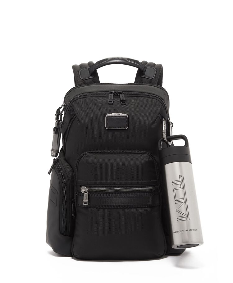 TRAVEL ACCESSORY Tumi Water Bottle 17 Oz  hi-res | TUMI