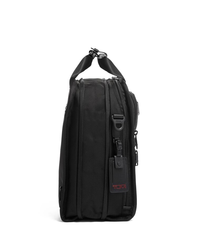 TUMI ALPHA Medium Travel Tote  hi-res | TUMI