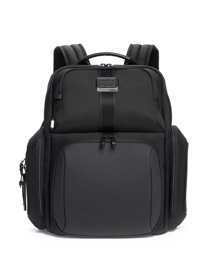 ALPHA BRAVO Esports Pro Backpack  hi-res | TUMI