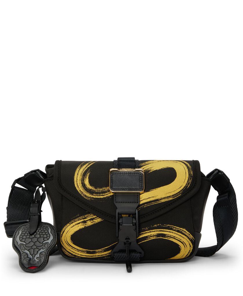 ALPHA BRAVO Compass Crossbody  hi-res | TUMI