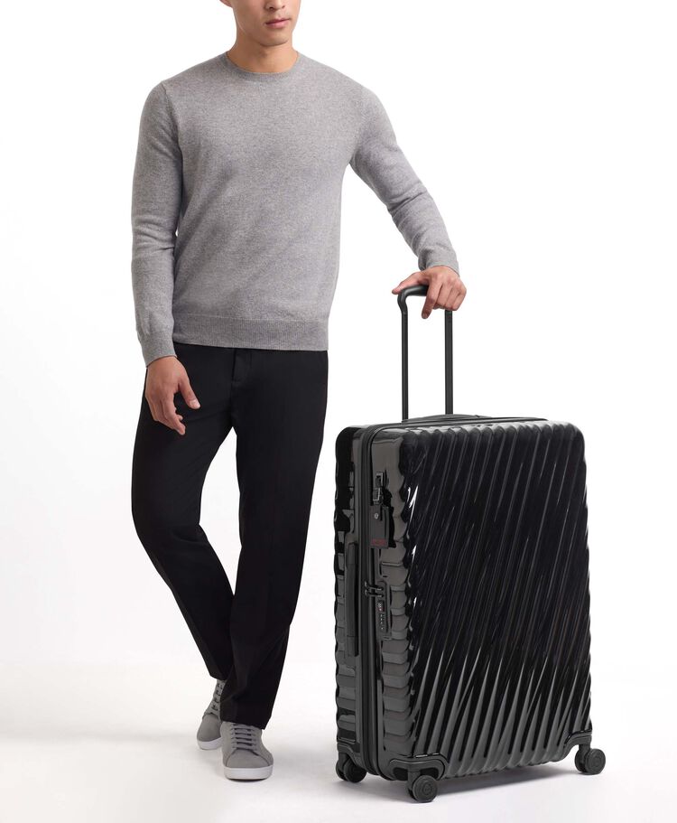 19 DEGREE Extended Trip Expandable 4 Wheeled Packing Case  hi-res | TUMI