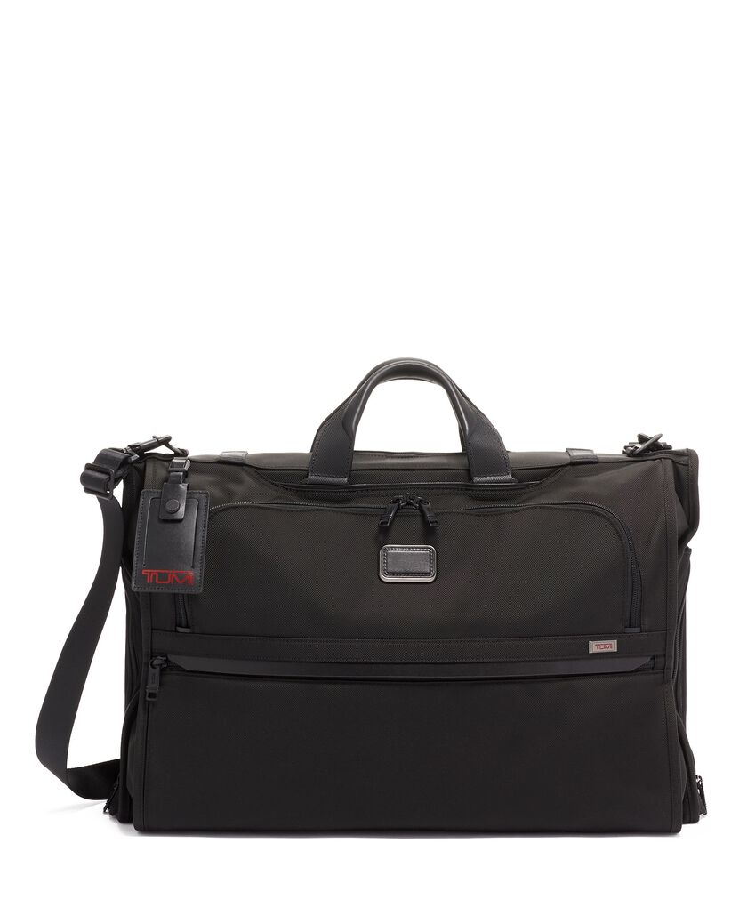 TUMI ALPHA Garment Tri-Fold Carry On  hi-res | TUMI