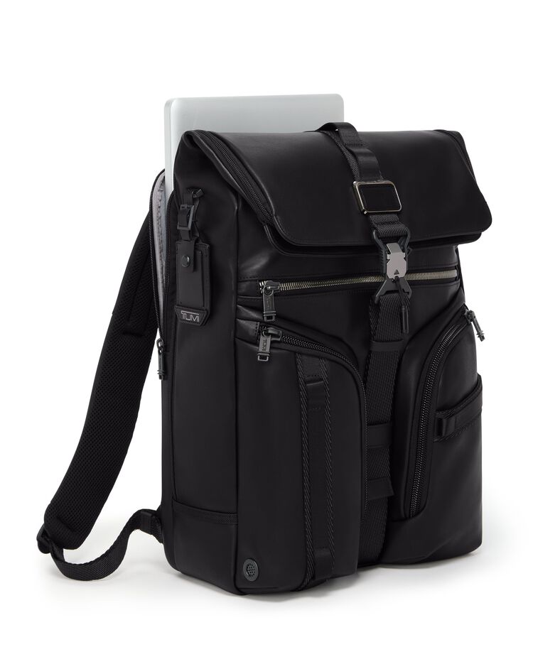 ALPHA BRAVO Surveillance Backpack  hi-res | TUMI