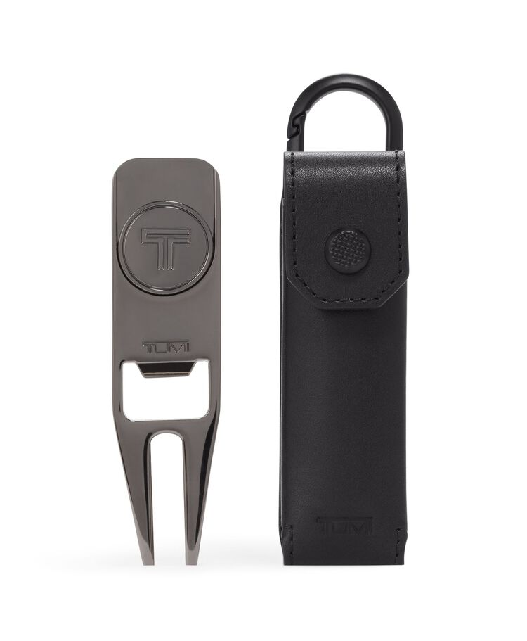 TUMI SPORT Golf Divot Tool  hi-res | TUMI